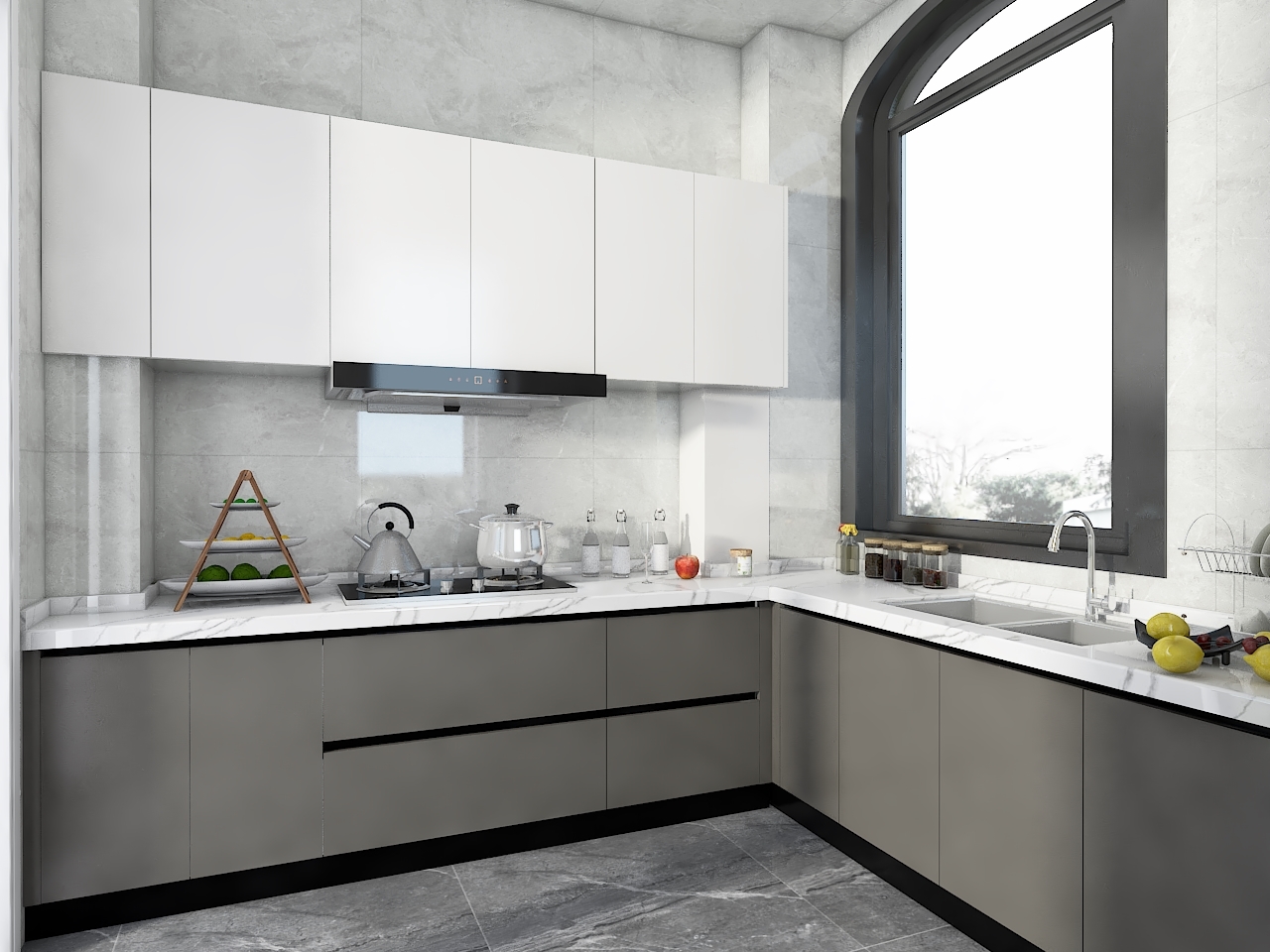 佛山不锈钢橱柜厂家，不锈钢橱柜品牌斯德姆教您如何选择合适的不锈钢...