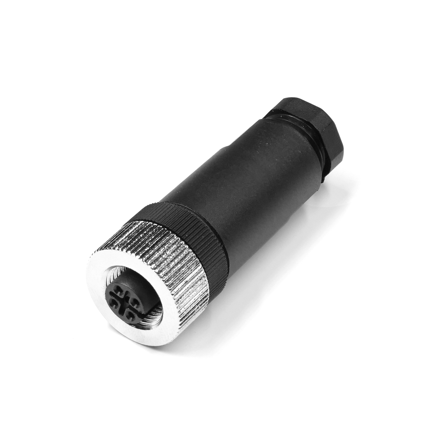GX12组装式