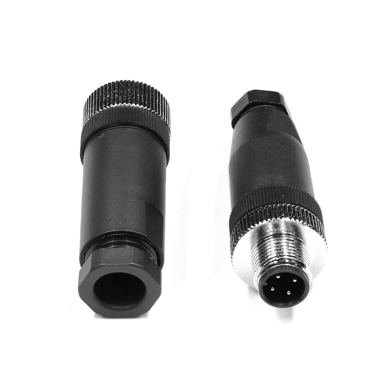 GX12组装式
