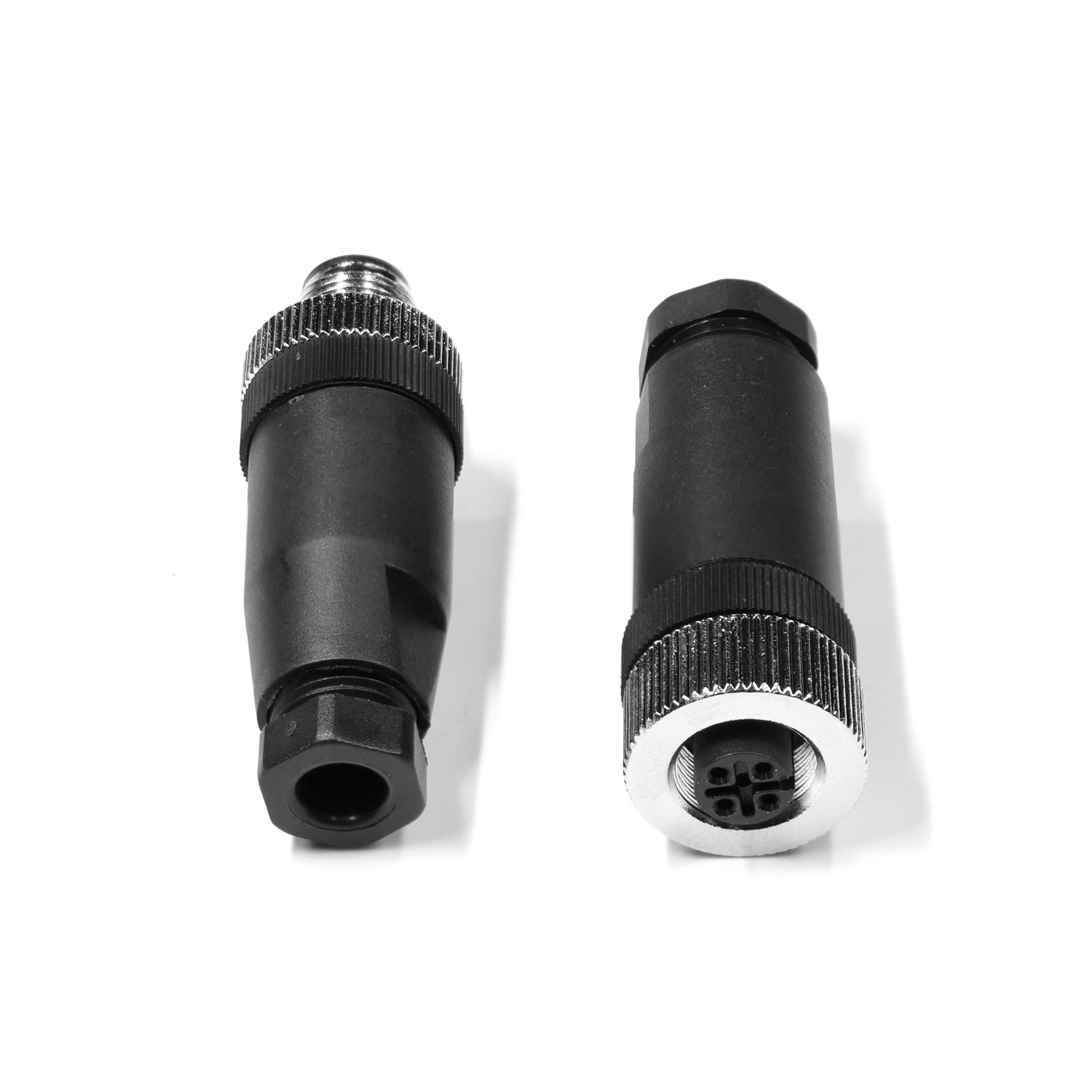GX12组装式