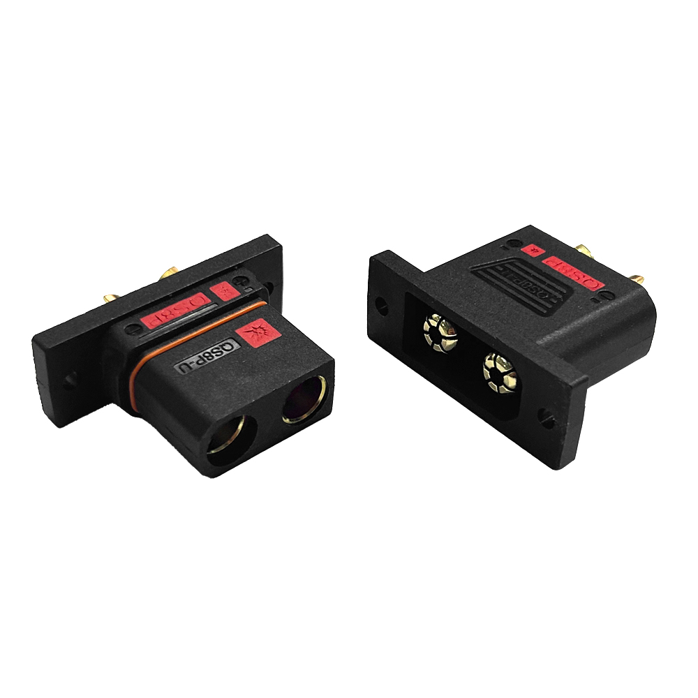 QS8P-U大电流连接器
