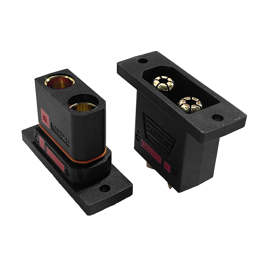 QS8P-U大电流连接器