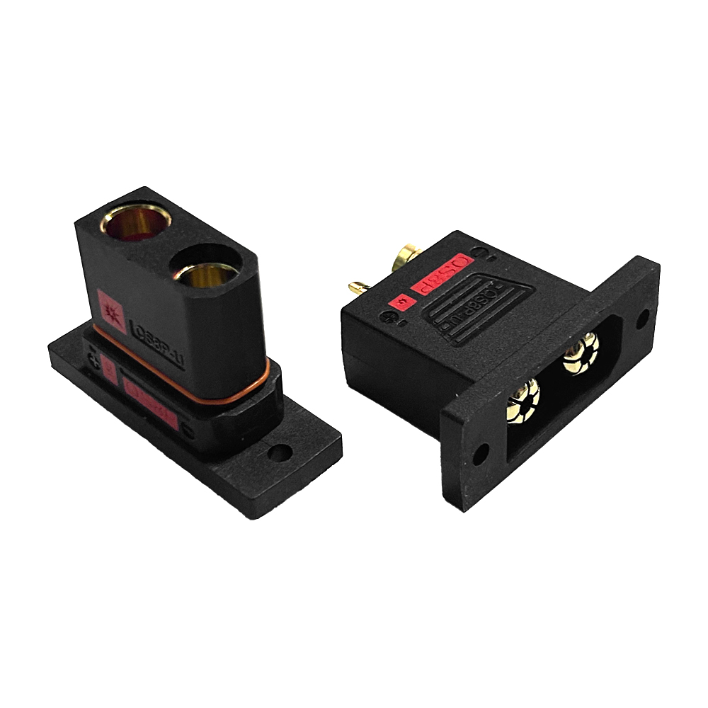 QS8P-U大电流连接器