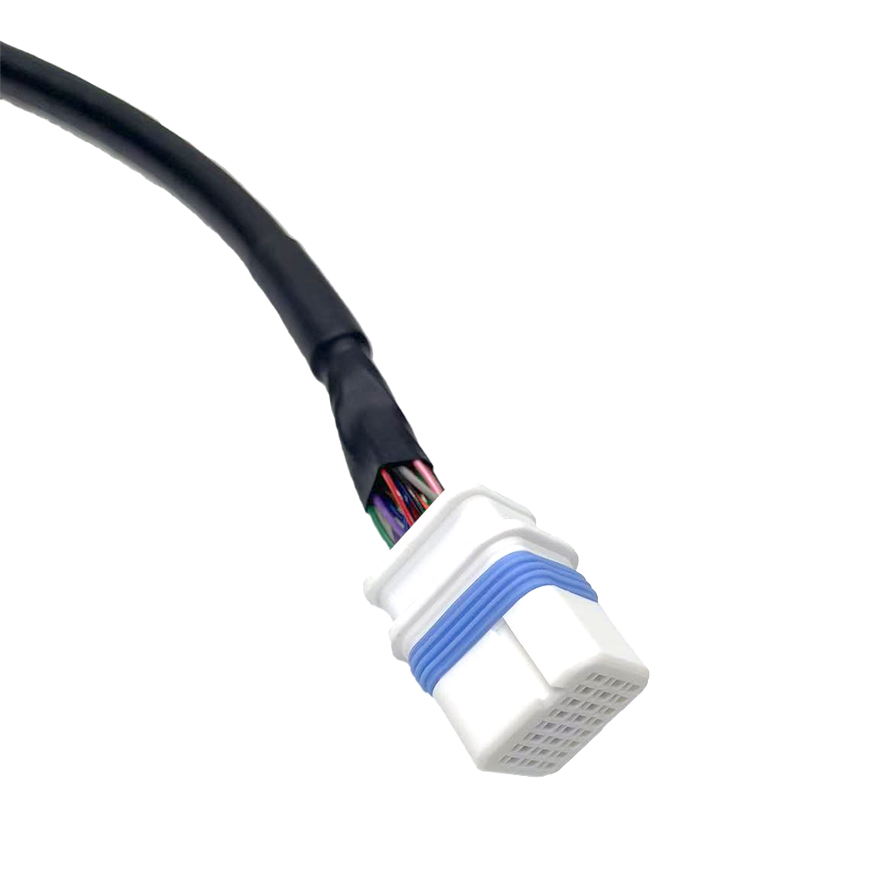 T40-T20P喷洒信号线