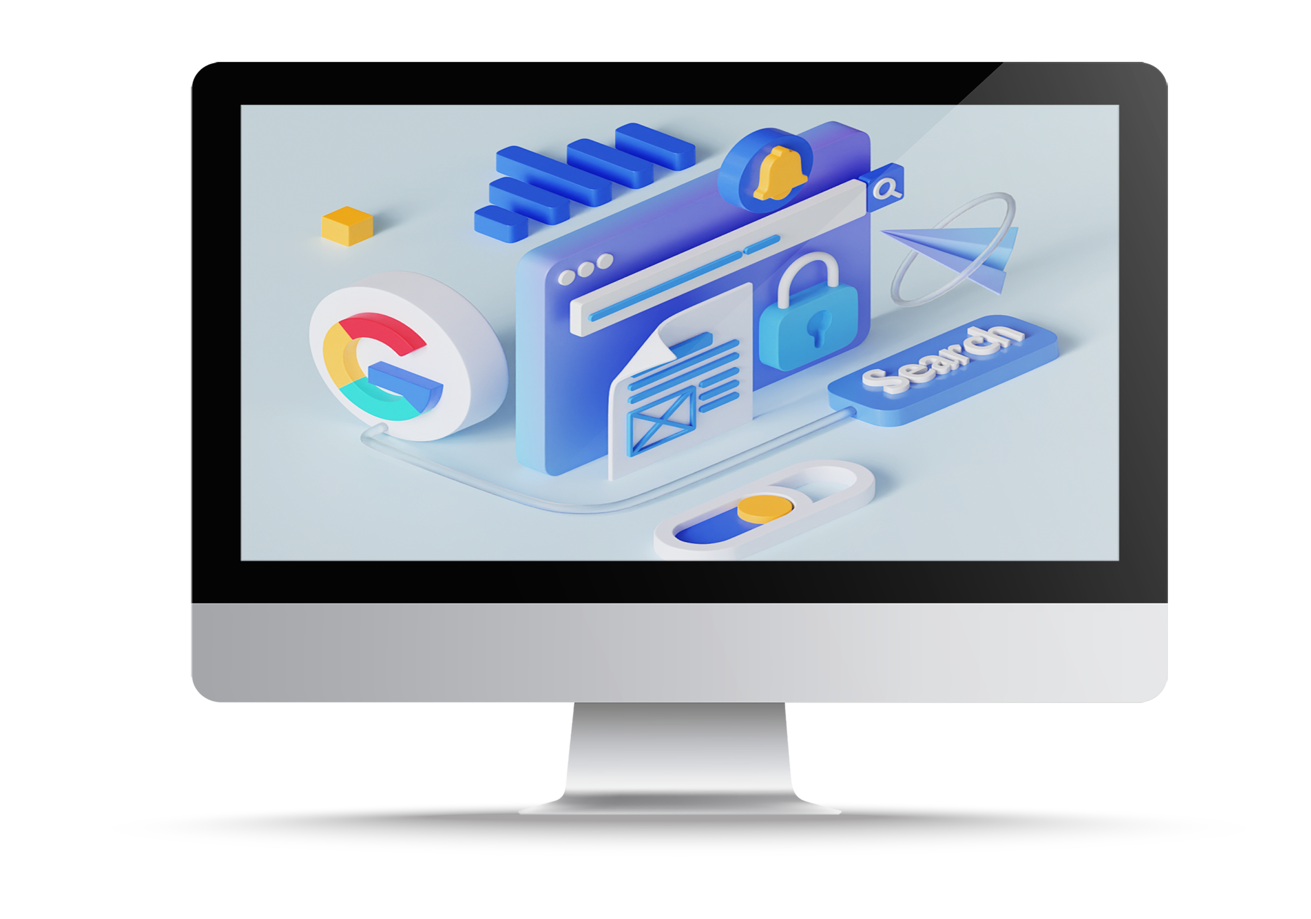 SEM（Search Engine Marketing）