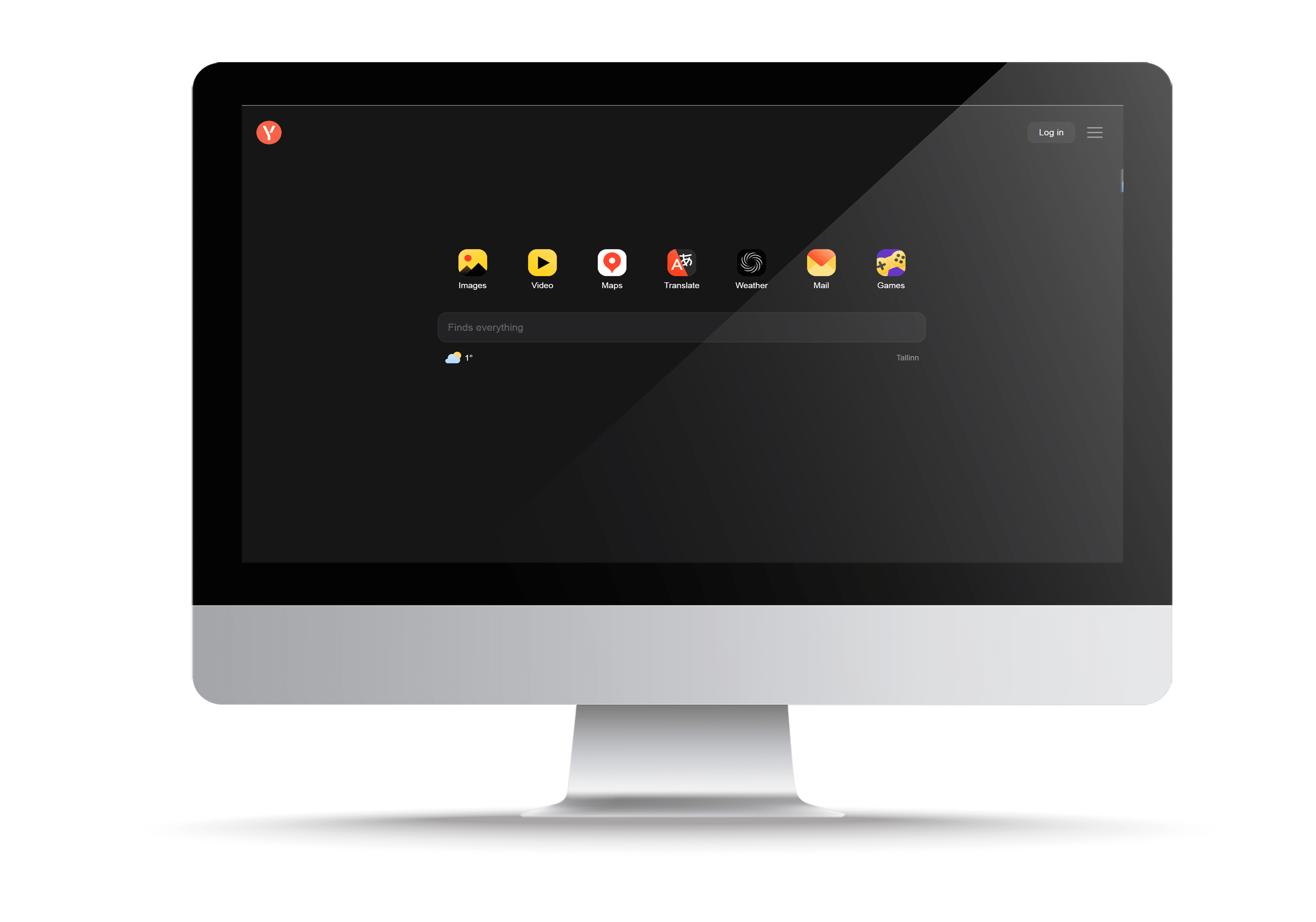 Yandex Ads